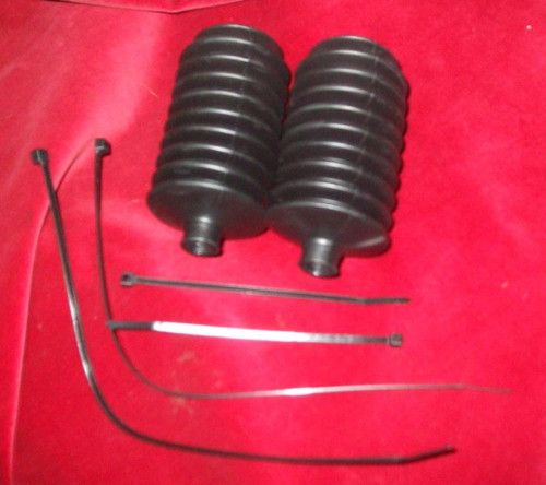 *** STEERING RACK GAITERS (Mini 1959- )